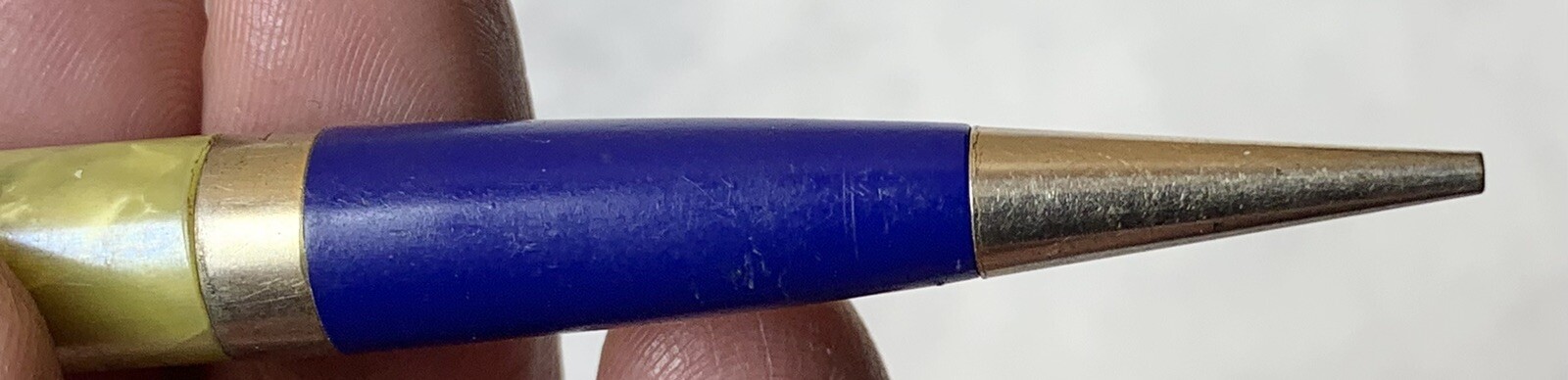 Massey Harris MH Farm Machinery Downey ID Grange Supply Dealer Mechanical Pencil