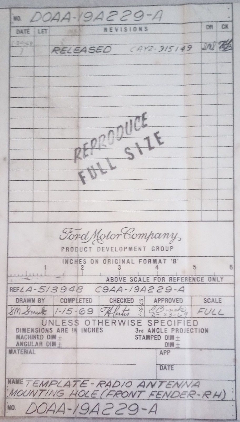 1940′-50’s Dairy Barn And Dairy Houses Actual Blue Prints 2 Houses & Both Barn