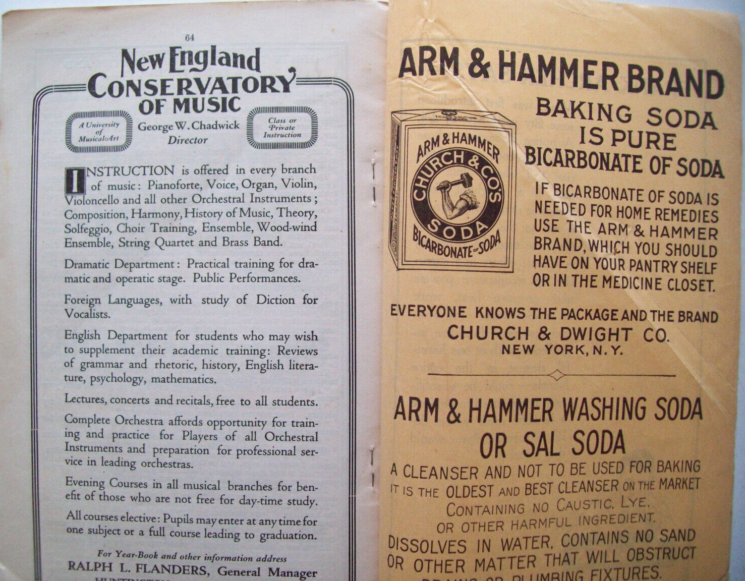 4 Old Farmer’s Almanacs 1918, ’24, ’29, ’37