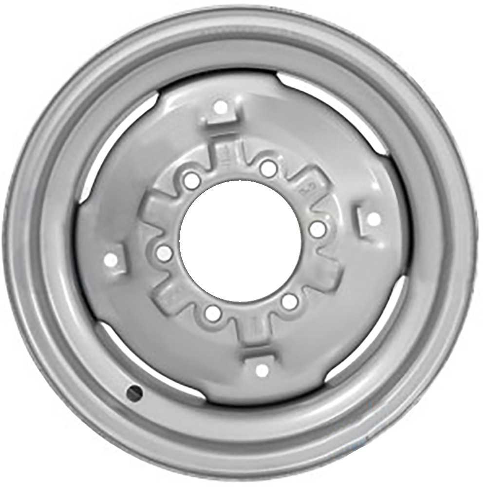 G57046 Front Wheel Rim Fits McCormick C100 C50 C60 C70 C80 C90 CX100 CX105 CX70