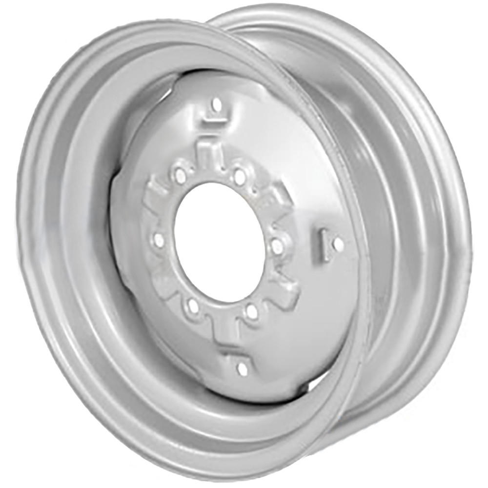 G57046 Front Wheel Rim Fits McCormick C100 C50 C60 C70 C80 C90 CX100 CX105 CX70