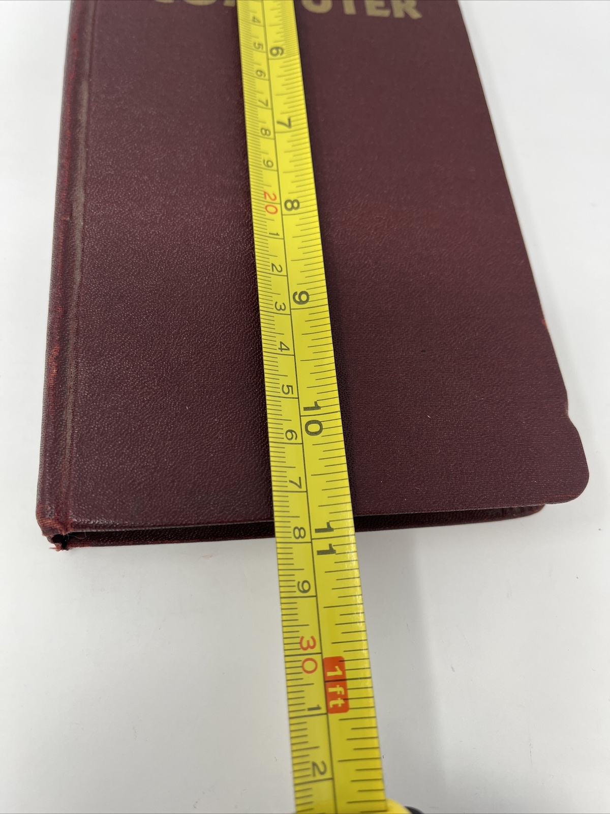 Vtg Butterfat Calculator Book 1940s Smith’s Computer Commodities