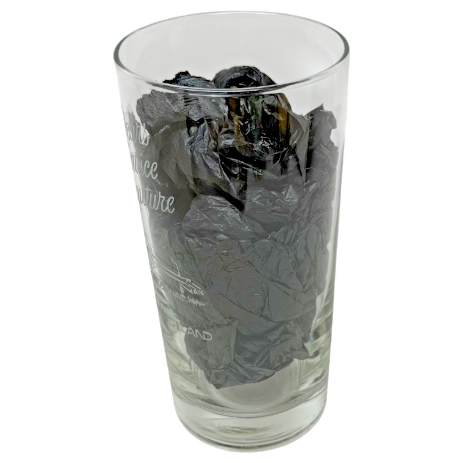 Sperry New Holland 85 Years of Service to Agriculture Glass(es) 1980 Tractor – H