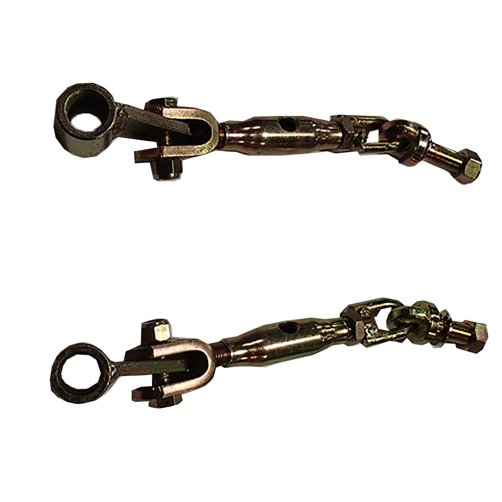 3 Point Arms Hitch Linkage Kit 70641 Fits Kubota B B5100 B6000 B6100 B7100