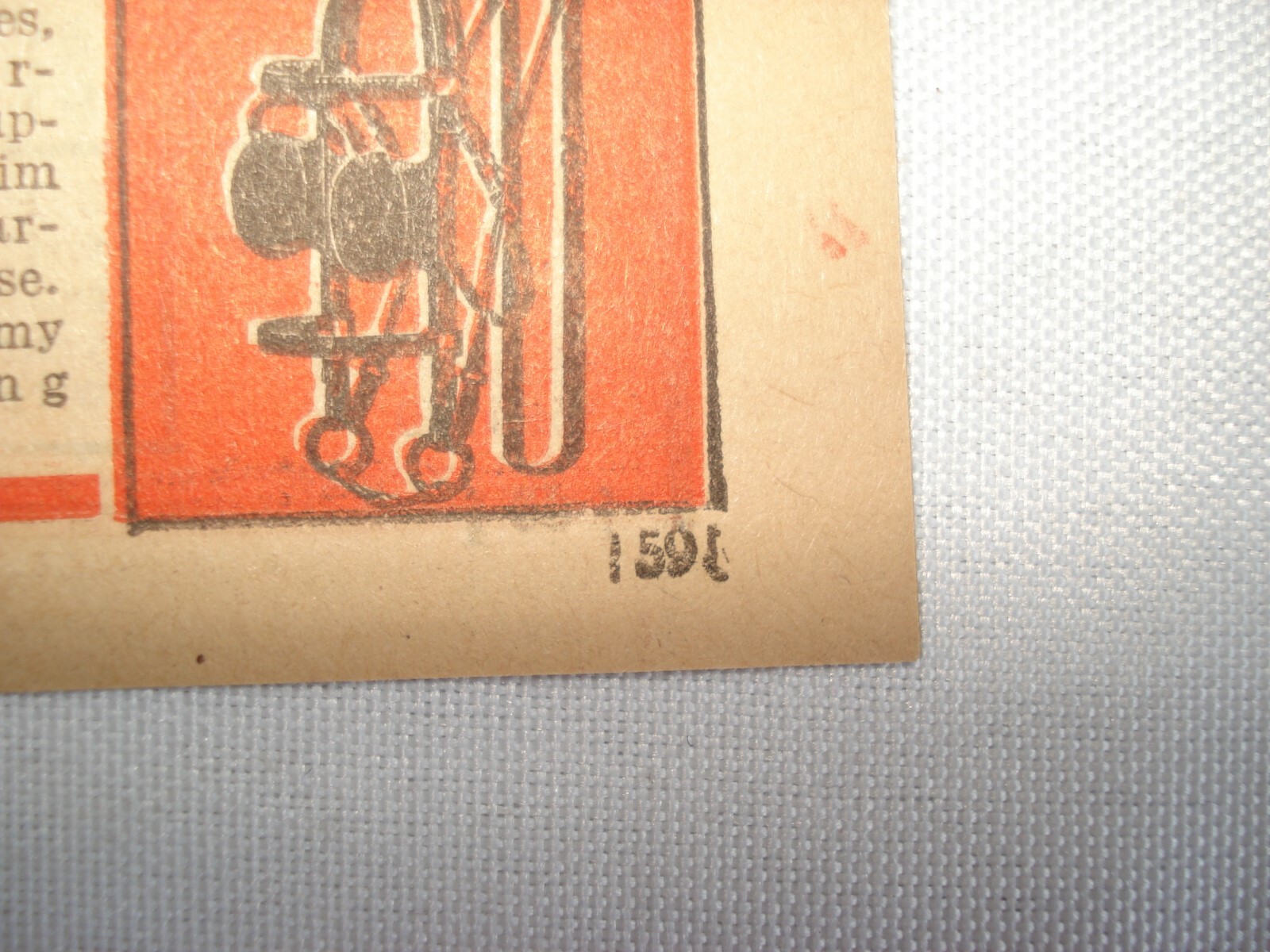 1920’S CATALOG BROWN FENCE & WIRE BARGAIN BOOK AGRICULTURAL FARM