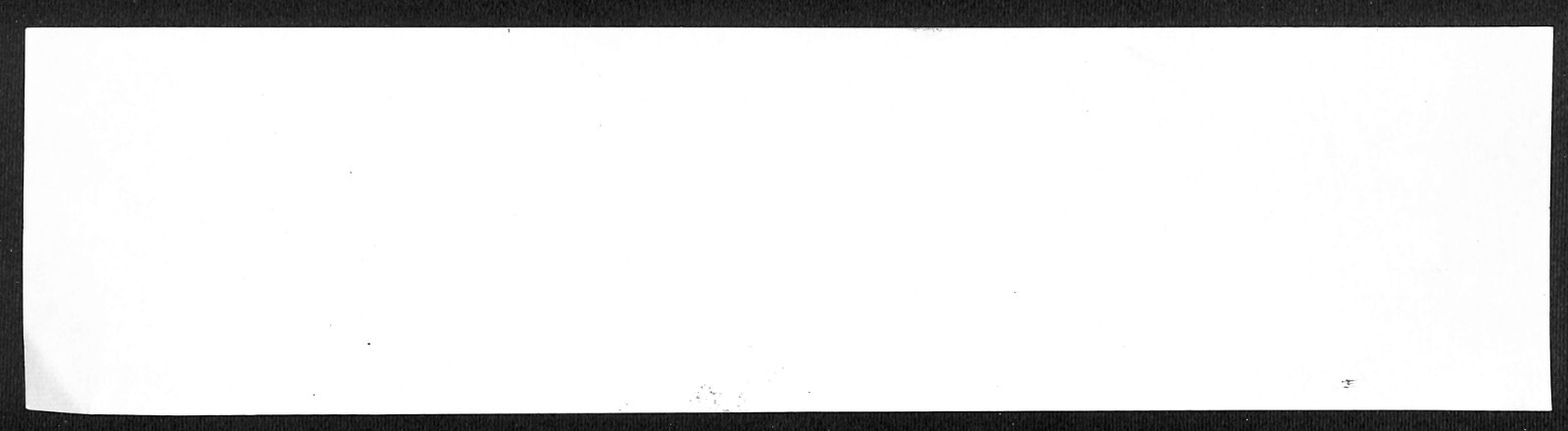 “If I Go Broke, You Go Hungry” The American Farmer c1980s Farming Bumper Sticker