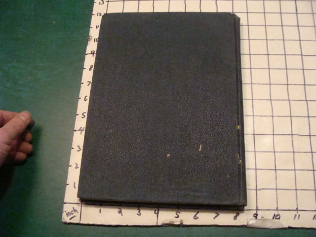 original 1903 catalog Joseph Breck & sons AGRICULTURAL MACHINES HARDWARE 350pgs