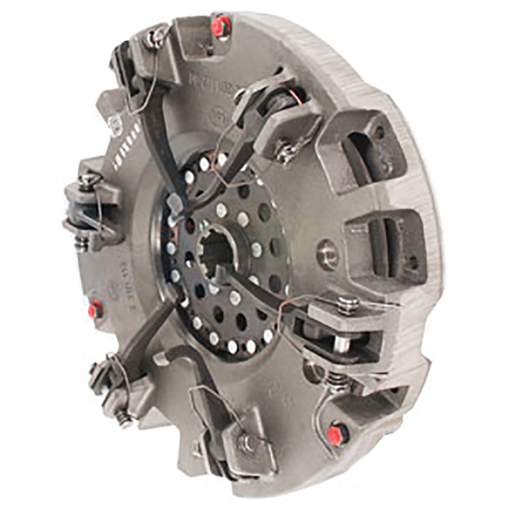 Clutch 04350875 fits Deutz D7206 D7207 D7807 D7807A D7807C D7807CA DX3.70 DX3.90