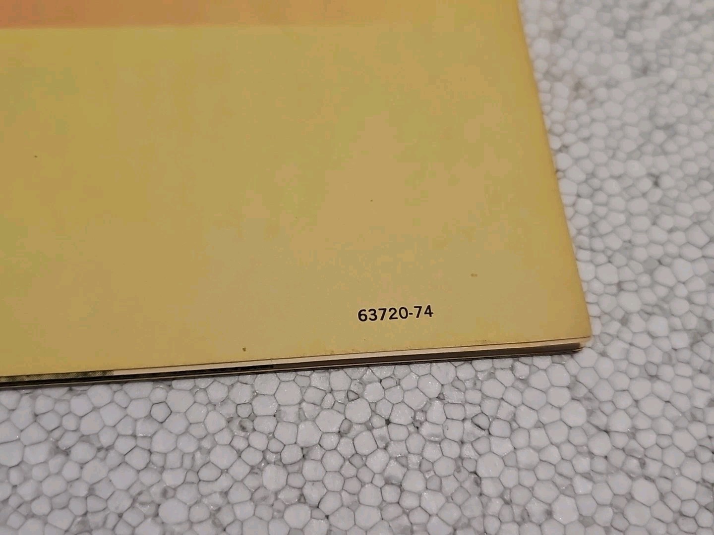 New Idea Buyers Guide For Winter 1963 1964 Sales Brochure Complete