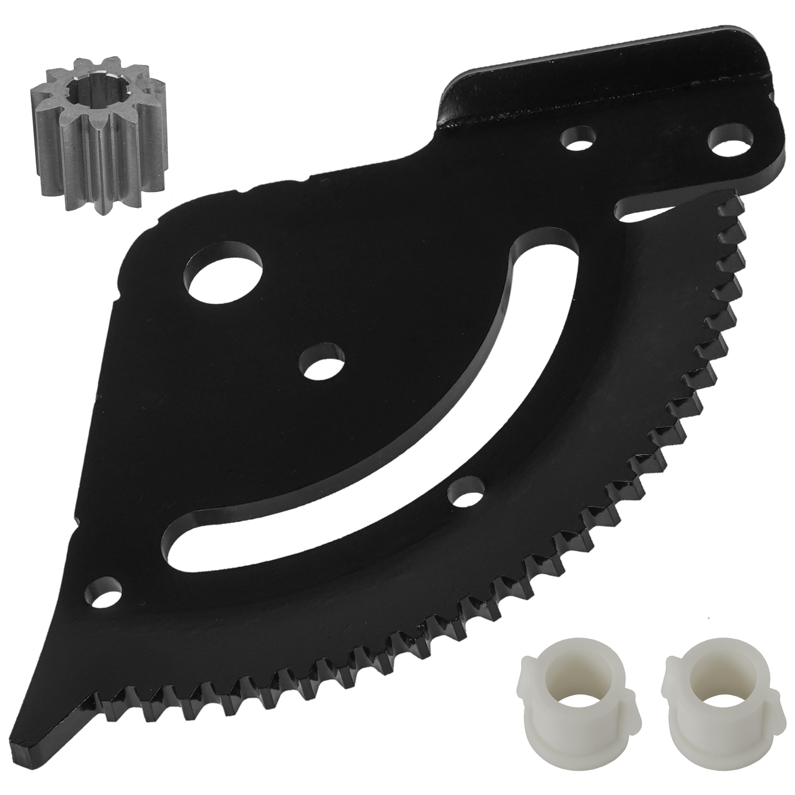 Steering Sector Gear Bushing Kit for John Deere Tractor S160 S170 S180 S220 S24