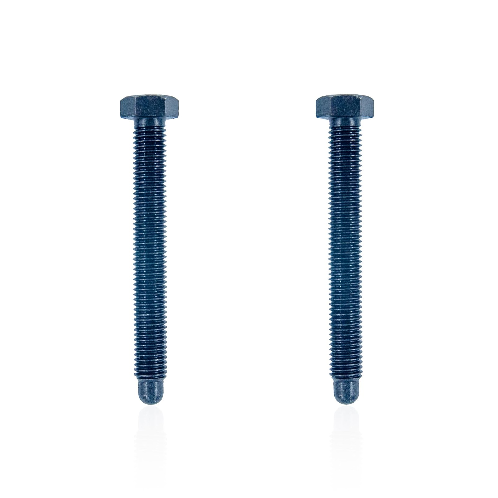 Autoacc Extended Torsion Key Bolts, Longer Torsion Bar Adjustment Bolts Compa…
