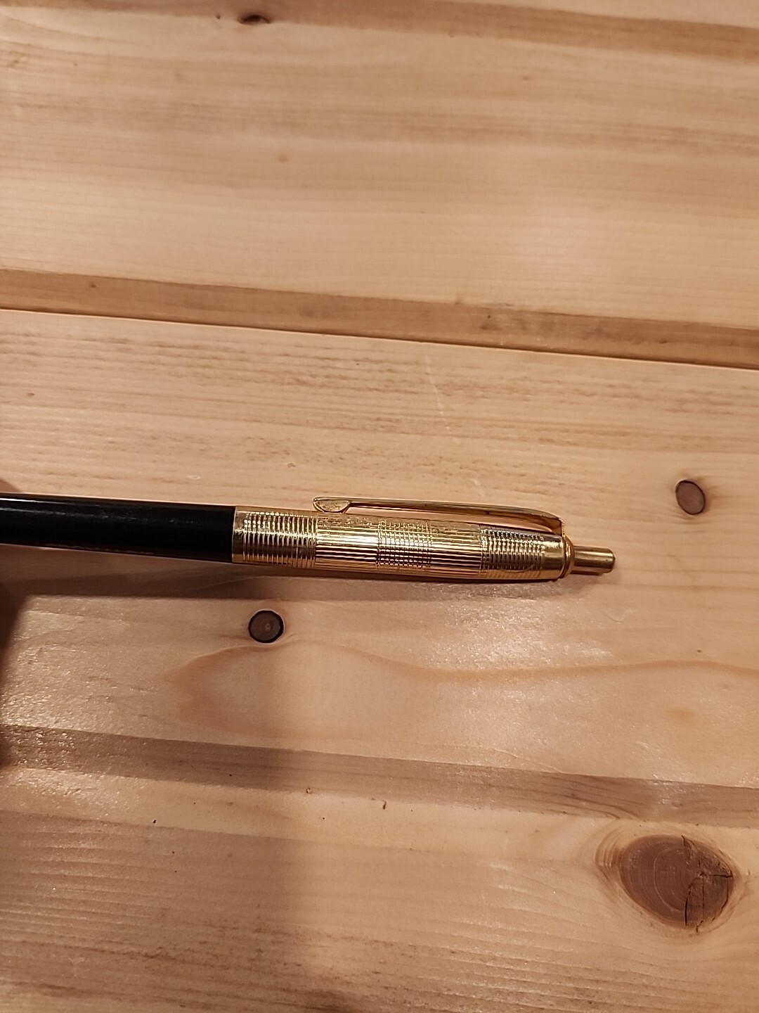 Vtg Dr MacDonald’s Vitamized Feed Co Pen Fort Dodge Iowa