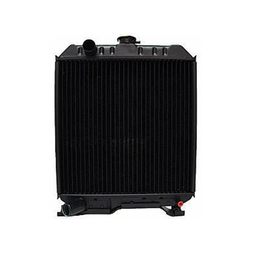 Radiator Fits Kubota L3450 L3650 L3650 L3450 L3650 L3450 L3450 16743-72060