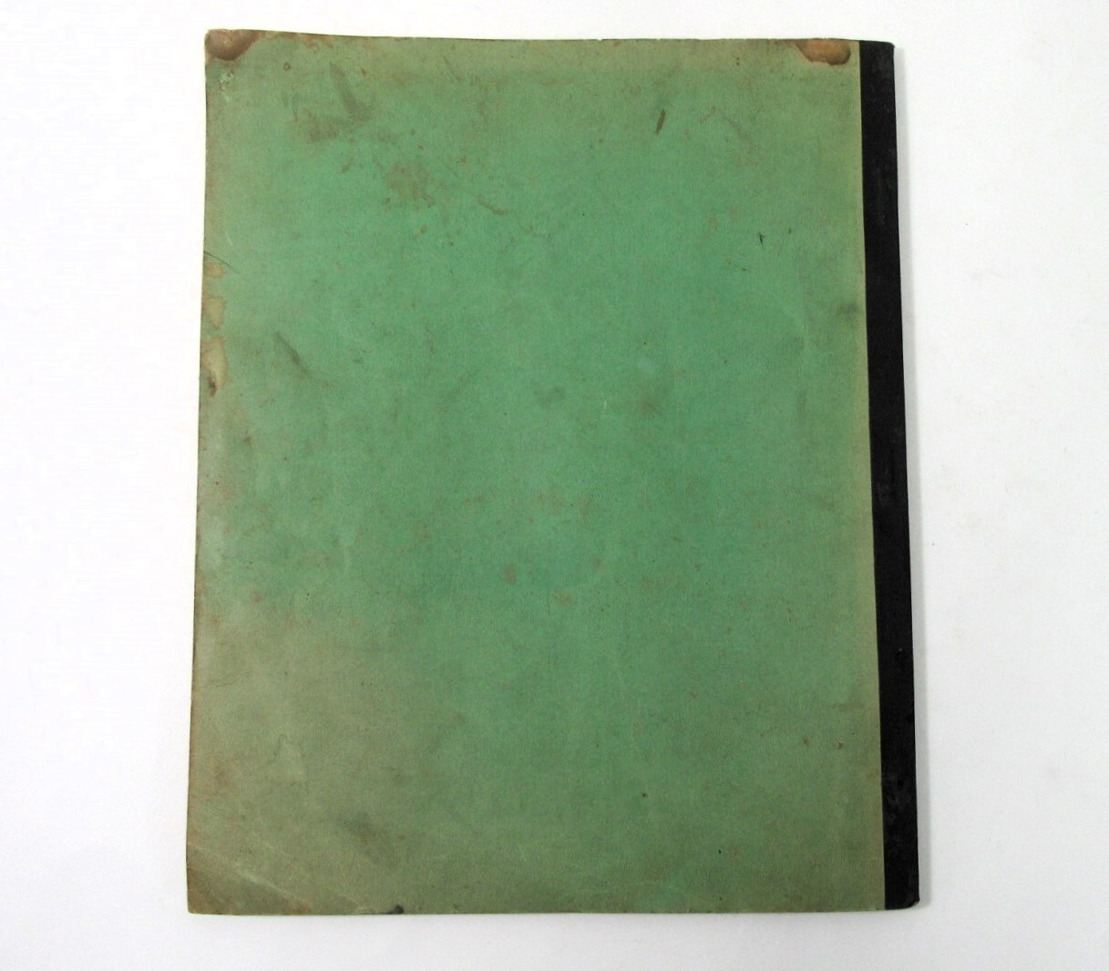 VINTAGE 1930’S HORSE EQUIPMENT CATALOG LEA COMPANY ELGIN ILLINOIS EQUIPMENT