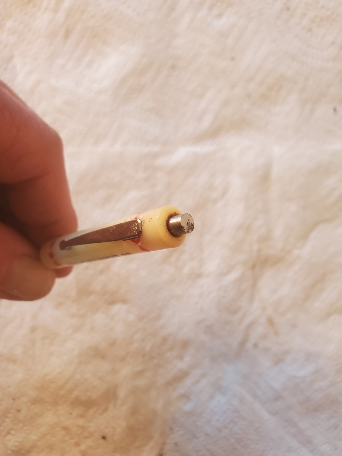 5-1/4″ Screwdriver Abell Implement Ellsworth Iowa Brady Equipment Lifetime #2