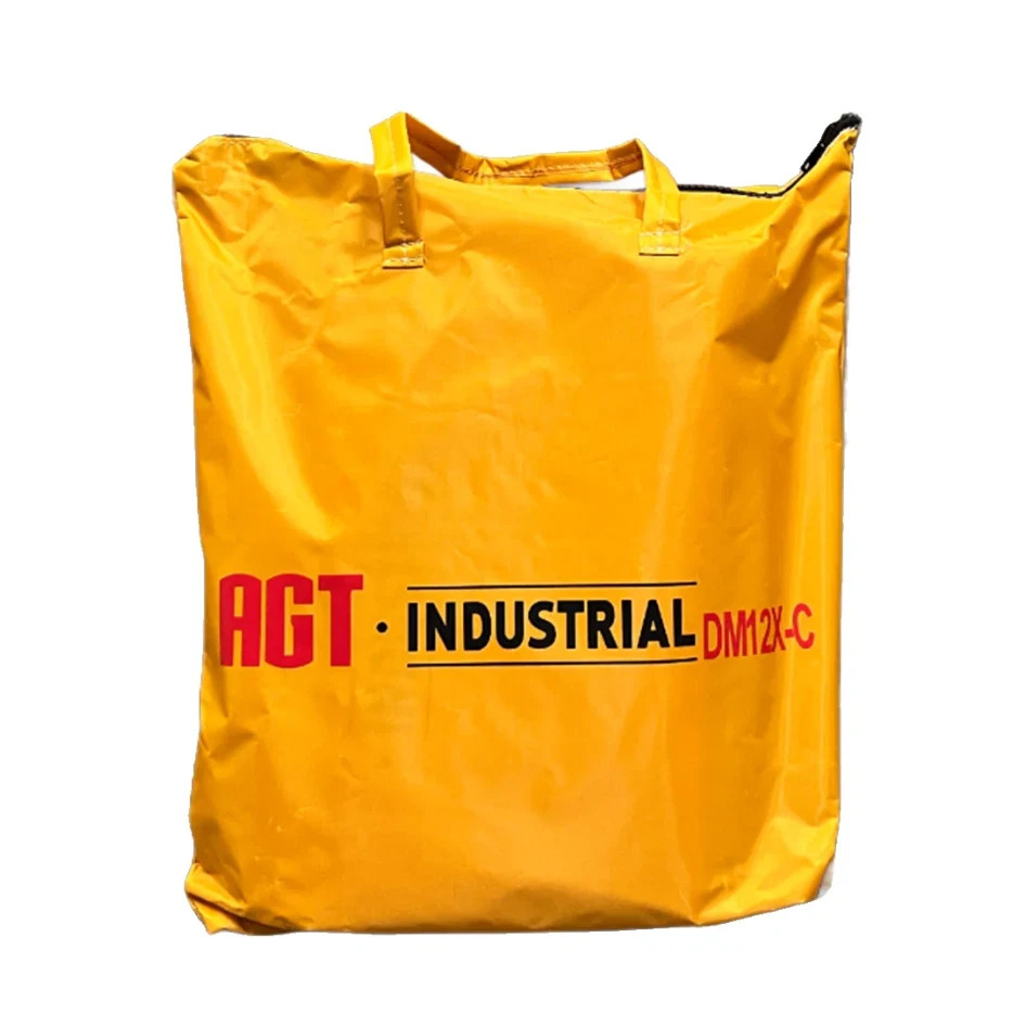 AGT Mini Excavator Outer Cover Protective Cover Rainproof Excavator clothing