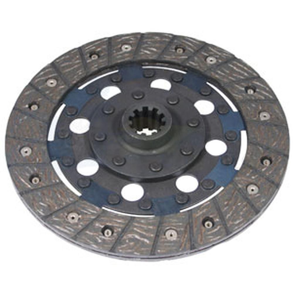 6C040-13402 Transmission Clutch Disc Fits Kubota B7500 B7510 B7610 B7800