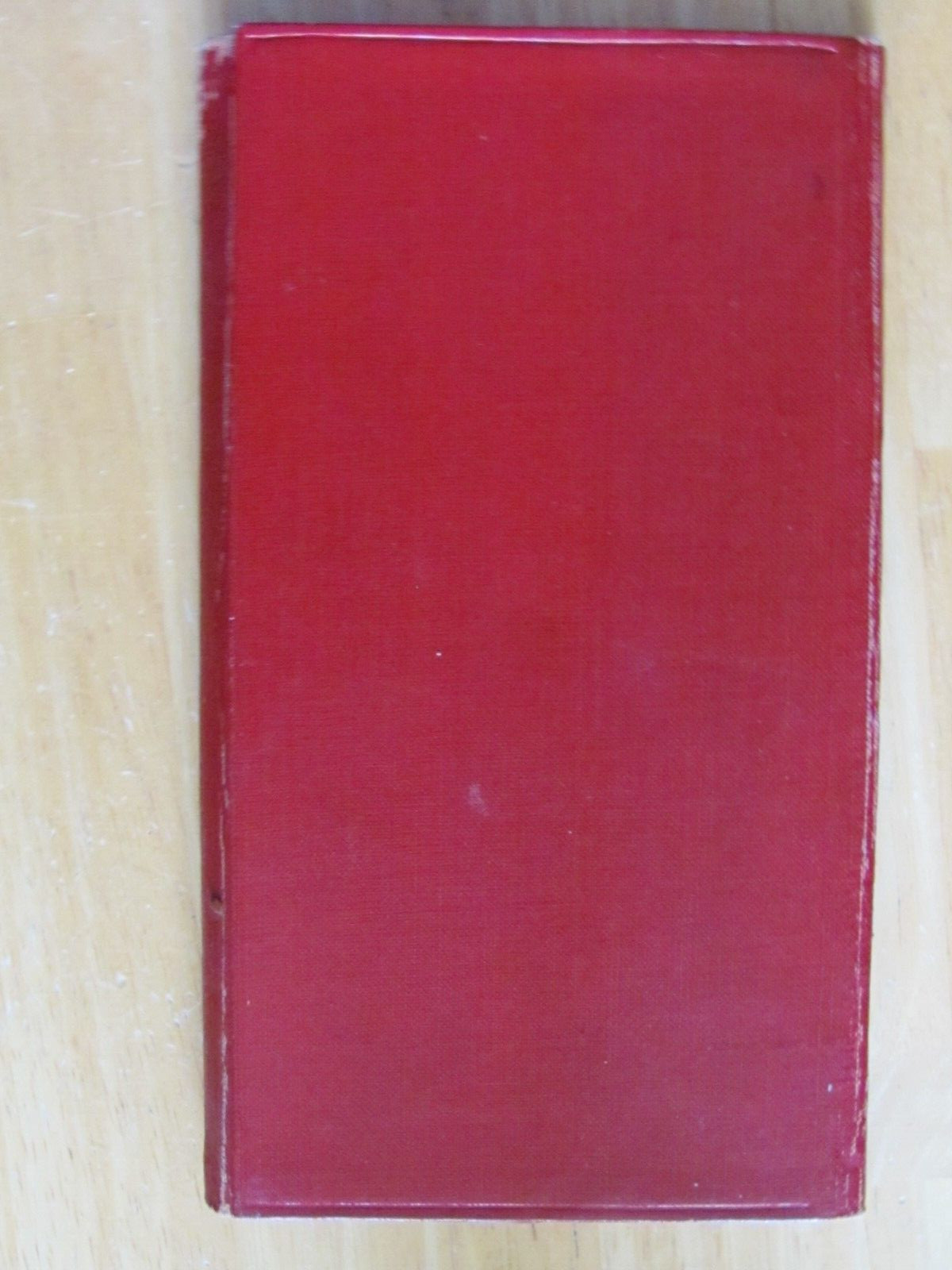 1919 National Livestock Commission Co Ledger Book Farm Cattle Horse and Sheep