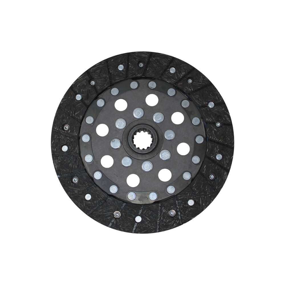 Clutch Disc Fits Kubota Replaces 32420-14400 CLC90-0061_01-DUP