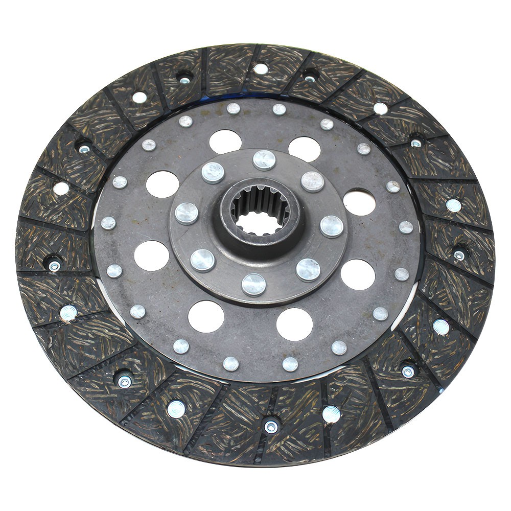 Clutch Disc Fits Kubota Replaces 32420-14400 CLC90-0061_01-DUP