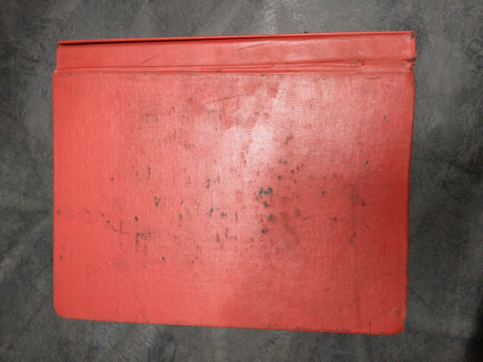 MASSEY FERGUSON MF 410 COMBINE Parts Book