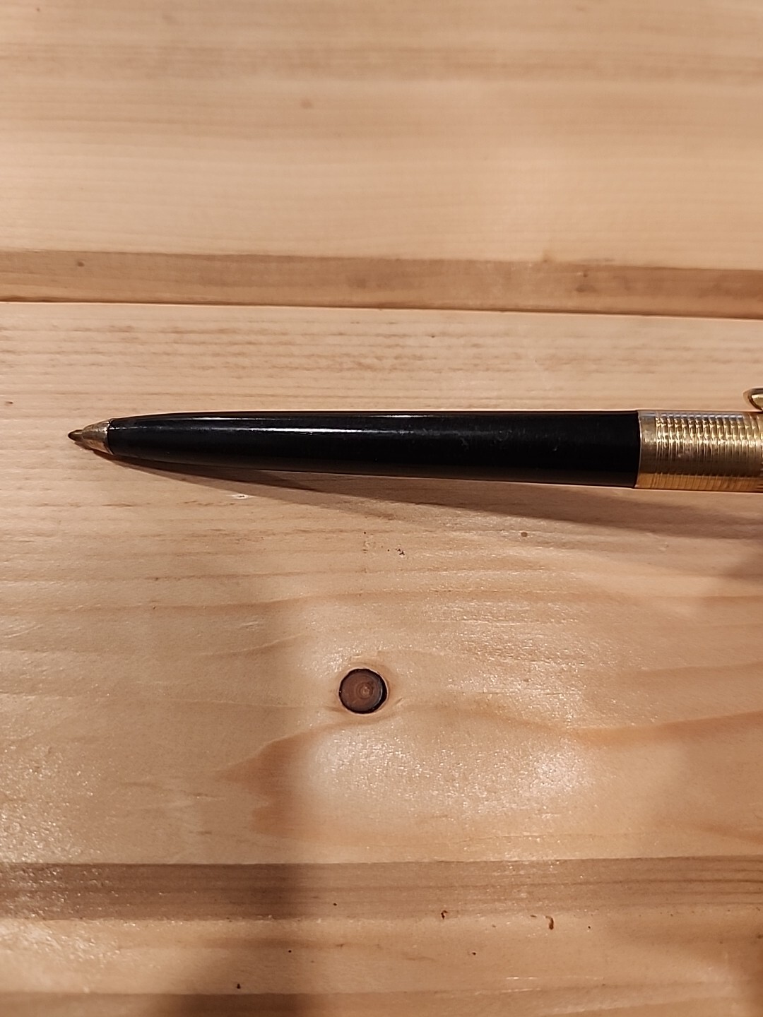 Vtg Dr MacDonald’s Vitamized Feed Co Pen Fort Dodge Iowa