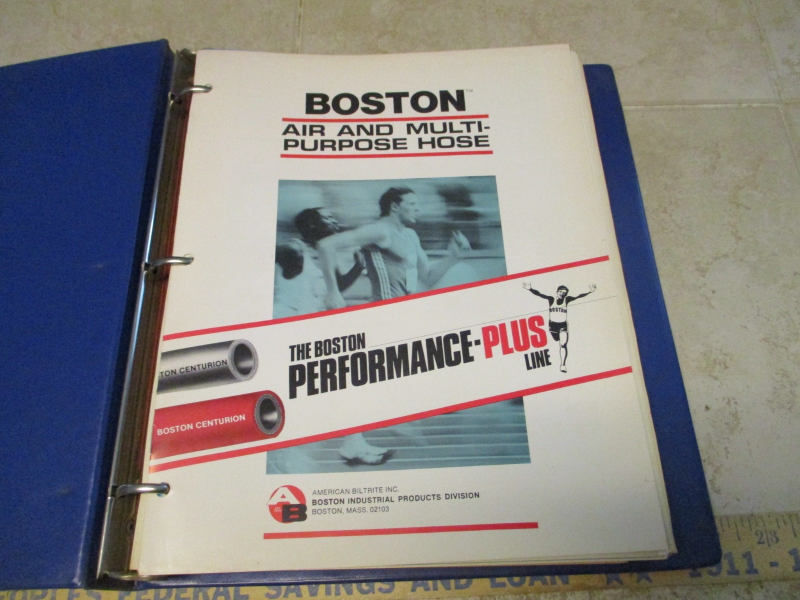 VtG Farm Supply Valves Catalog OWP Gas Nozzles Central States Hose Co Brochures