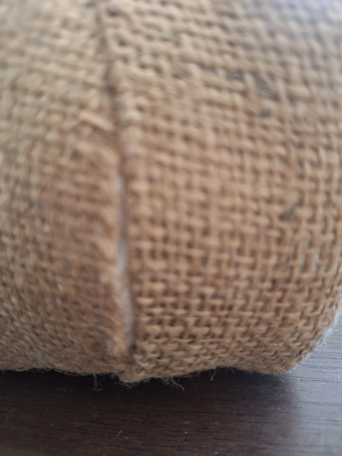 ARIZONA COTTON BALE SOUVENIR-VINTAGE 7″ HIGH WIRE BANDED PIMA COTTON-ADORABLE PC