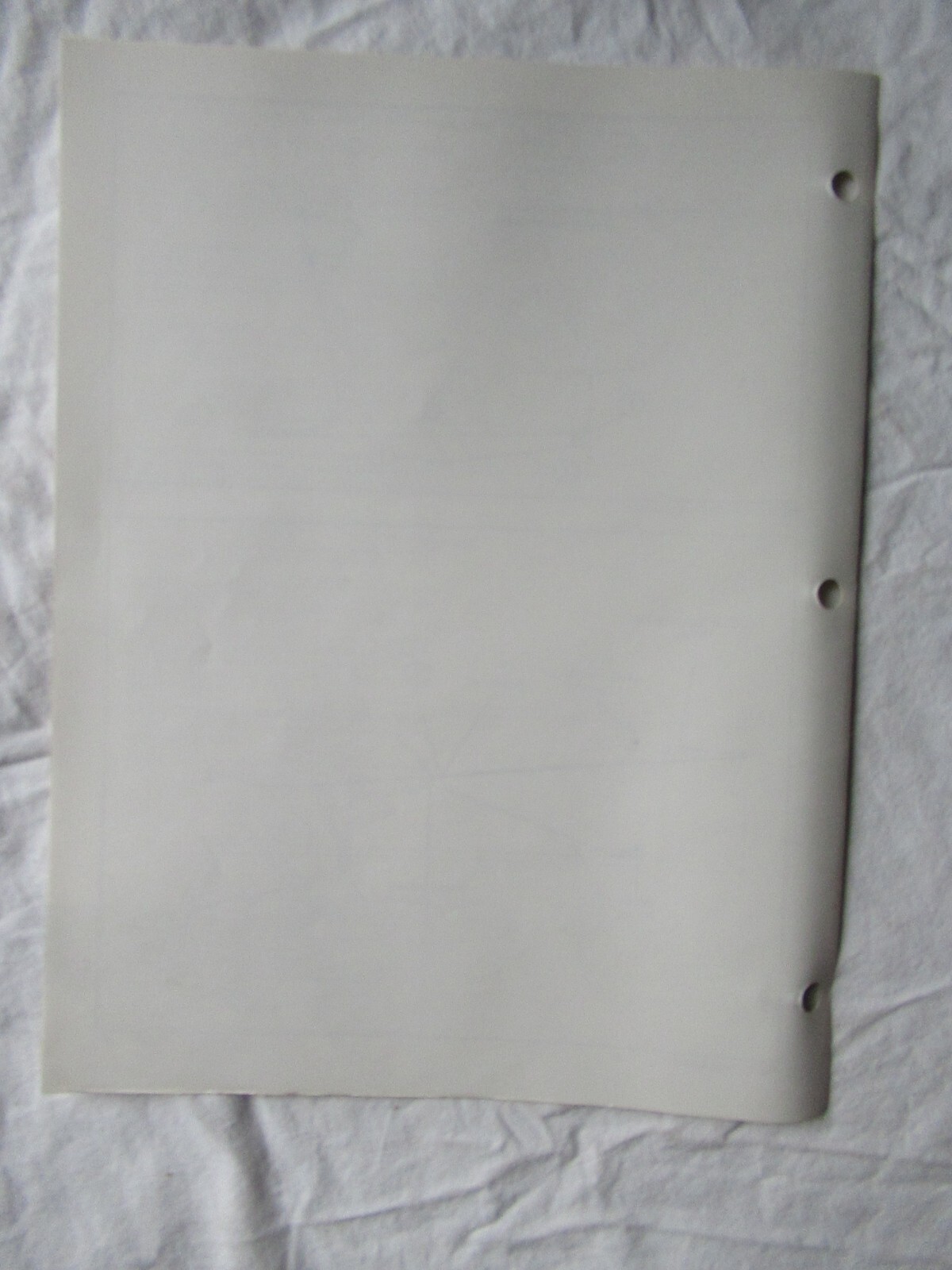 Clark Melroe Spra-Coupe 115 116 120 Foot Accelerator Mounting Instruction Manual