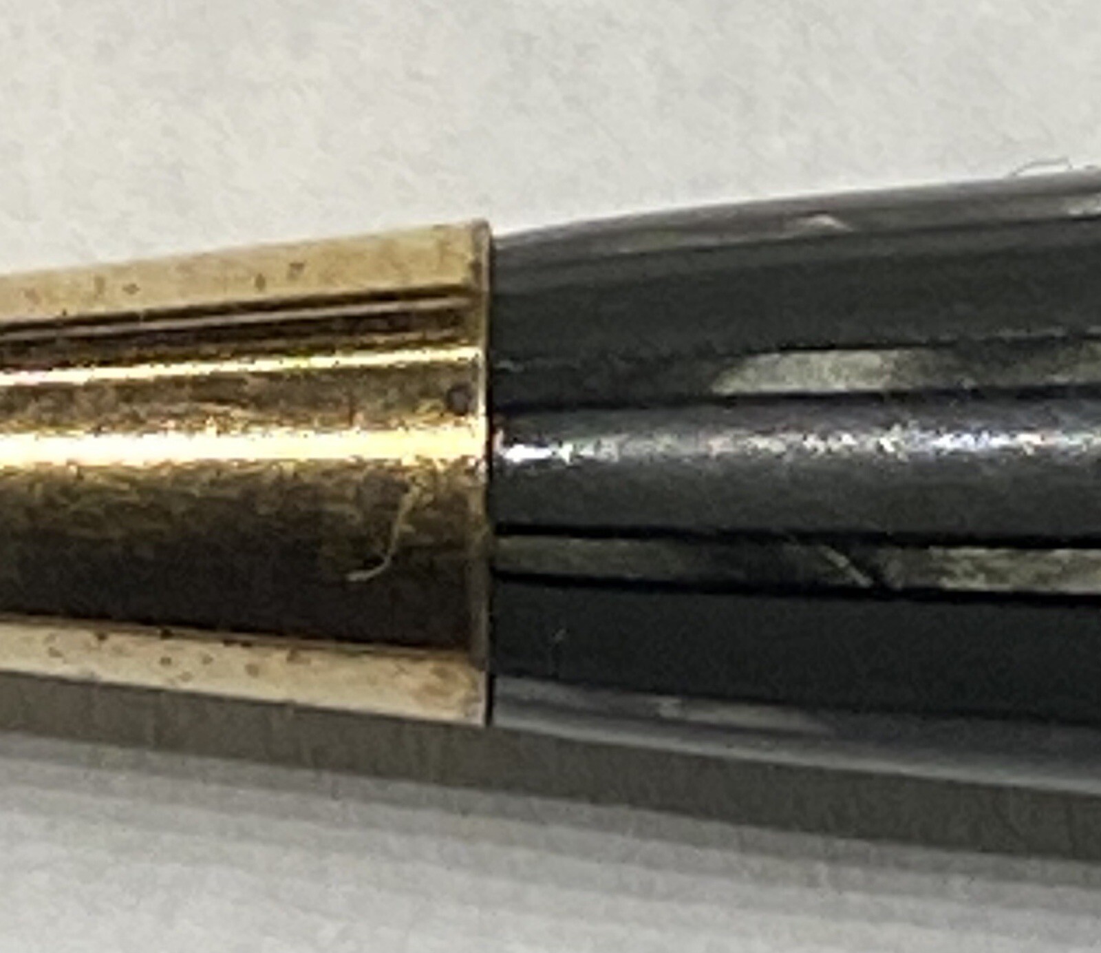 VINTAGE **GRAHAM IMPLEMENT CO.** {{FARM MACHINERY}} RITEPOINT MECHANICAL PENCIL!