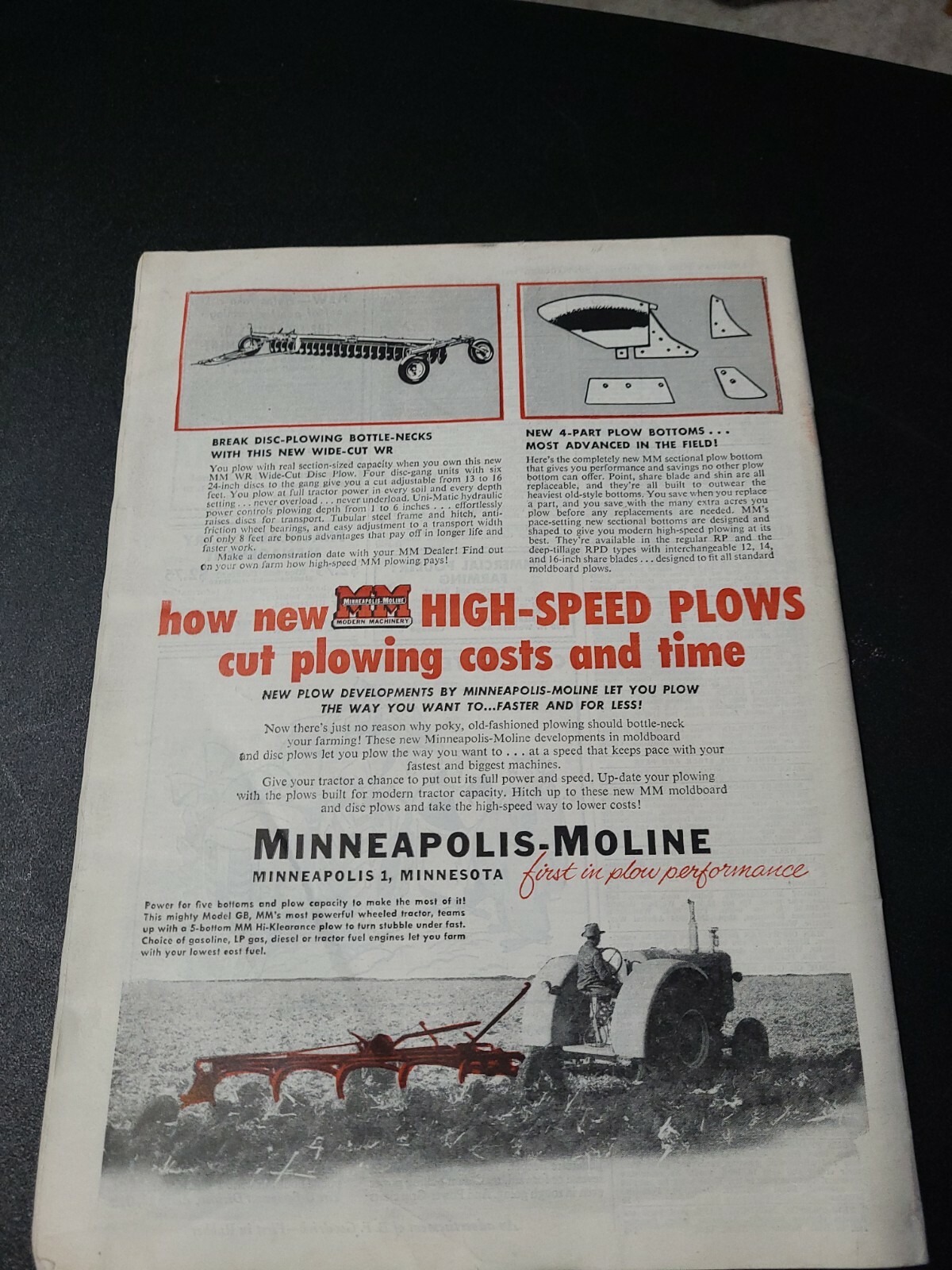 Vintage July August 1955 Poultry Farm Journal Magazine- Many Great Ads