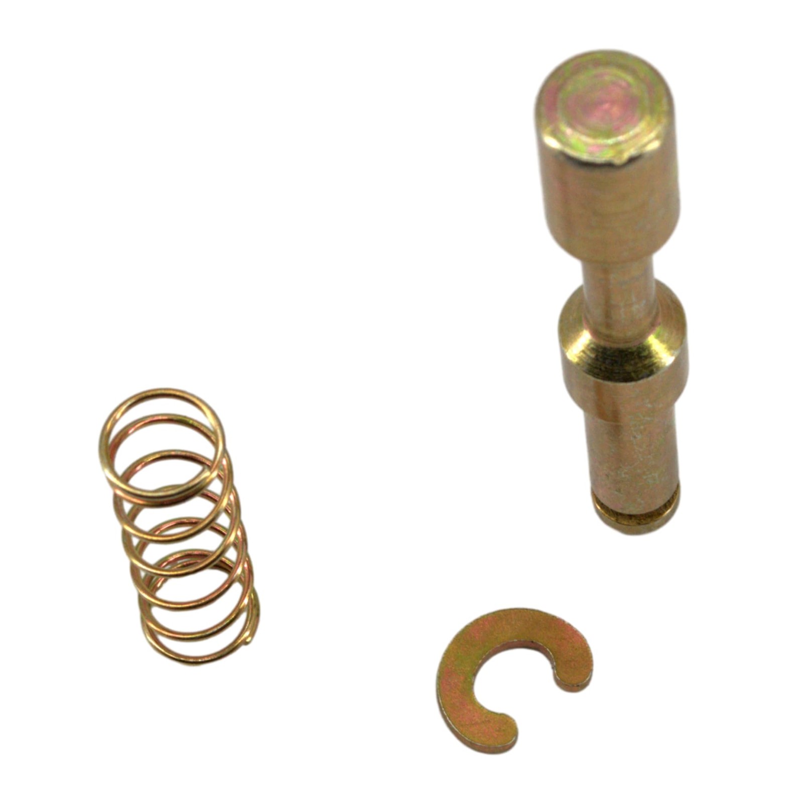 1 PCS S.27804 PTO Power Take Off Pin Yoke Quick Release Tractor Implement