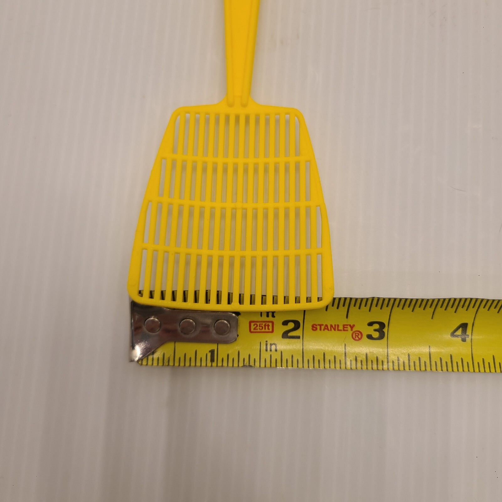 1980’s Mini Fly Swatter Advertising ride the ducks branson MO missouri bug