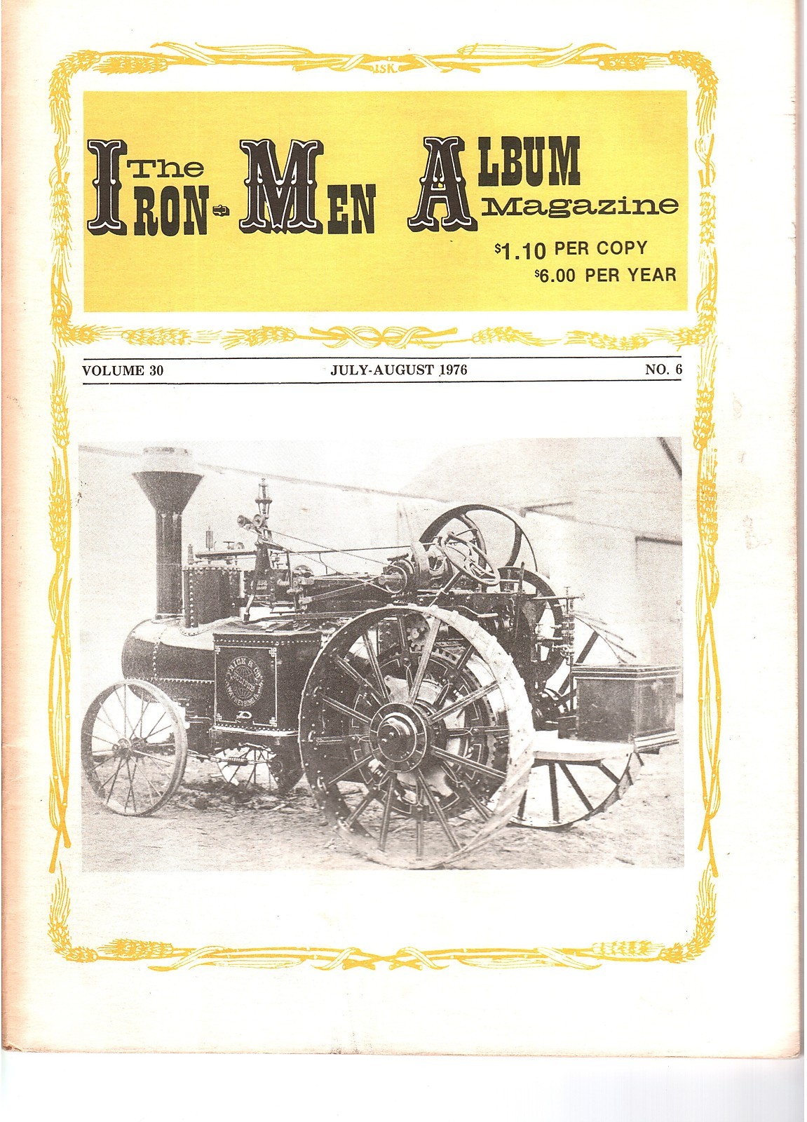 1920 Bucyrus ¾ yard steam shovel restoration, Al Steffeck, Grand Gavioli music