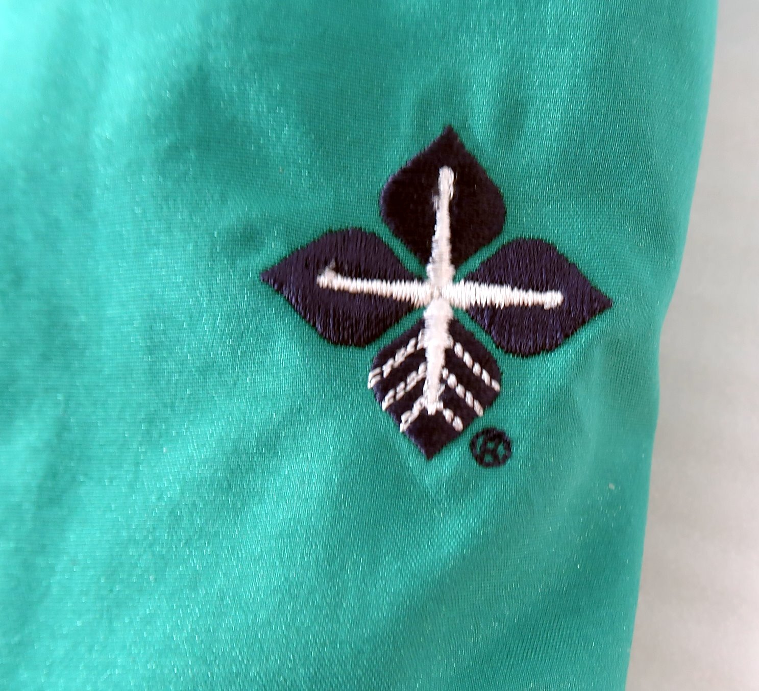 Farm Credit Services Windbreaker late ’80’s early ’90’s NEW With Tag Men’s XL