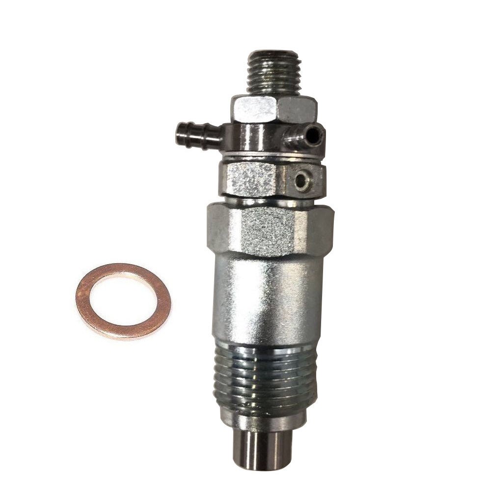 New Fuel Injector Nozzel Assy Fits Kubota B8200D B8200E B8200HST-D B8200HST-E