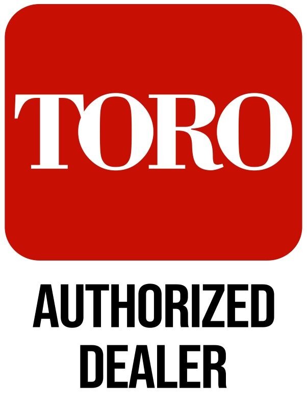 Toro Lawn Mowers Authorized Dealer NEW Metal Sign: 12×16 & Ships Free