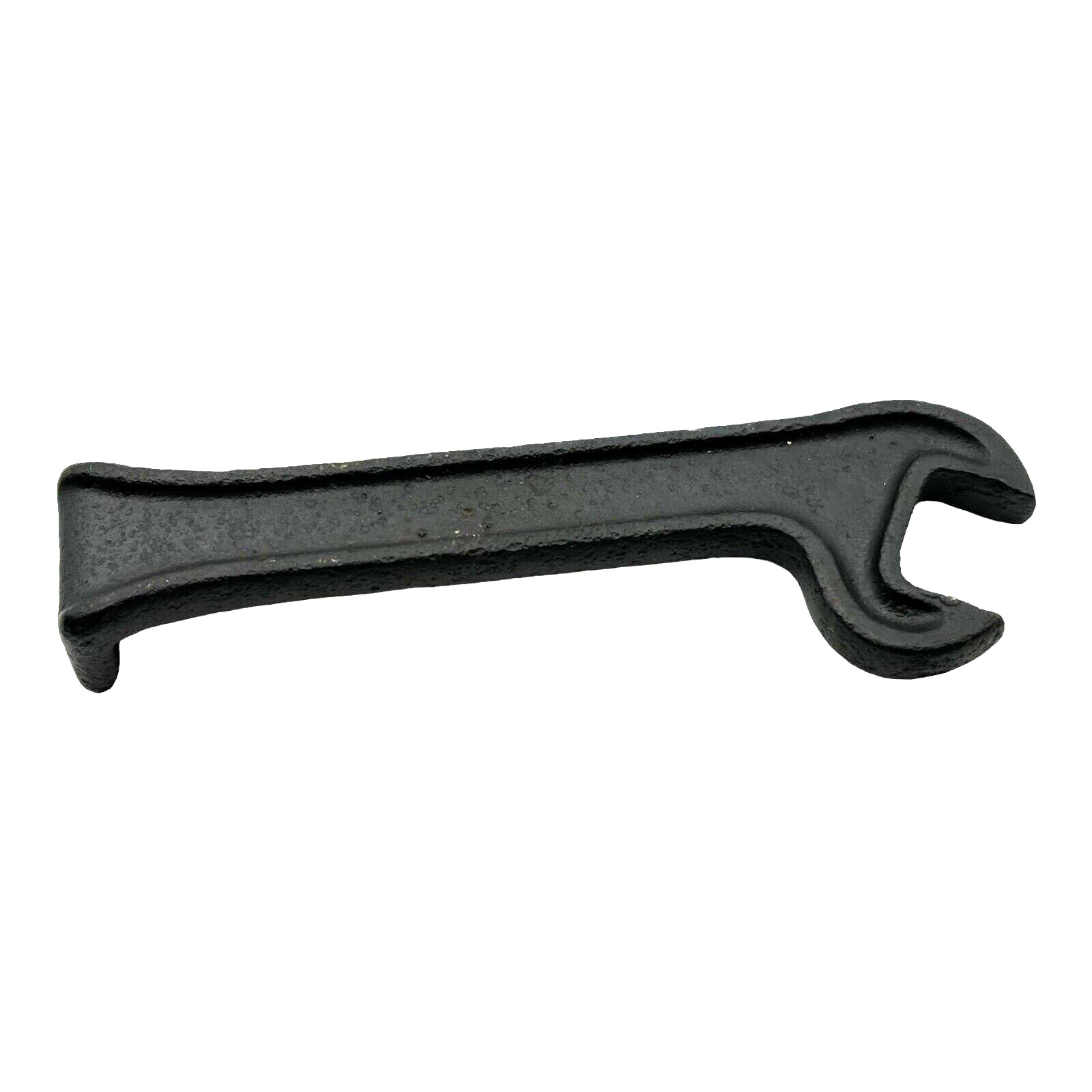Vintage Pitman 7/8″ Open End Wrench Farm Implement Plow Antique Tool 5-1/2″