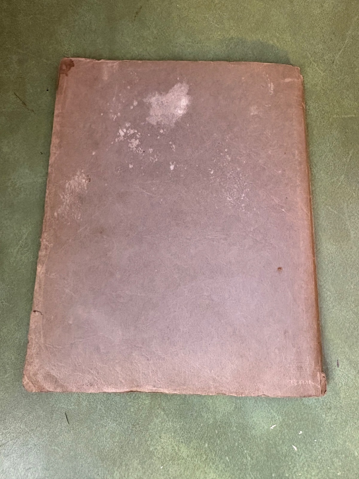 1939 Messinger Farm Machinery Manufacturing Dealer Sales Catalog Tatamy,Pa