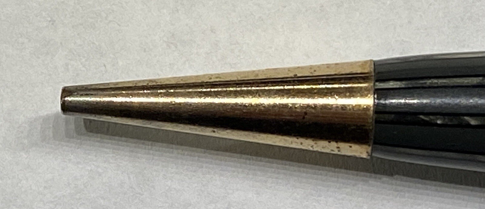 VINTAGE **GRAHAM IMPLEMENT CO.** {{FARM MACHINERY}} RITEPOINT MECHANICAL PENCIL!
