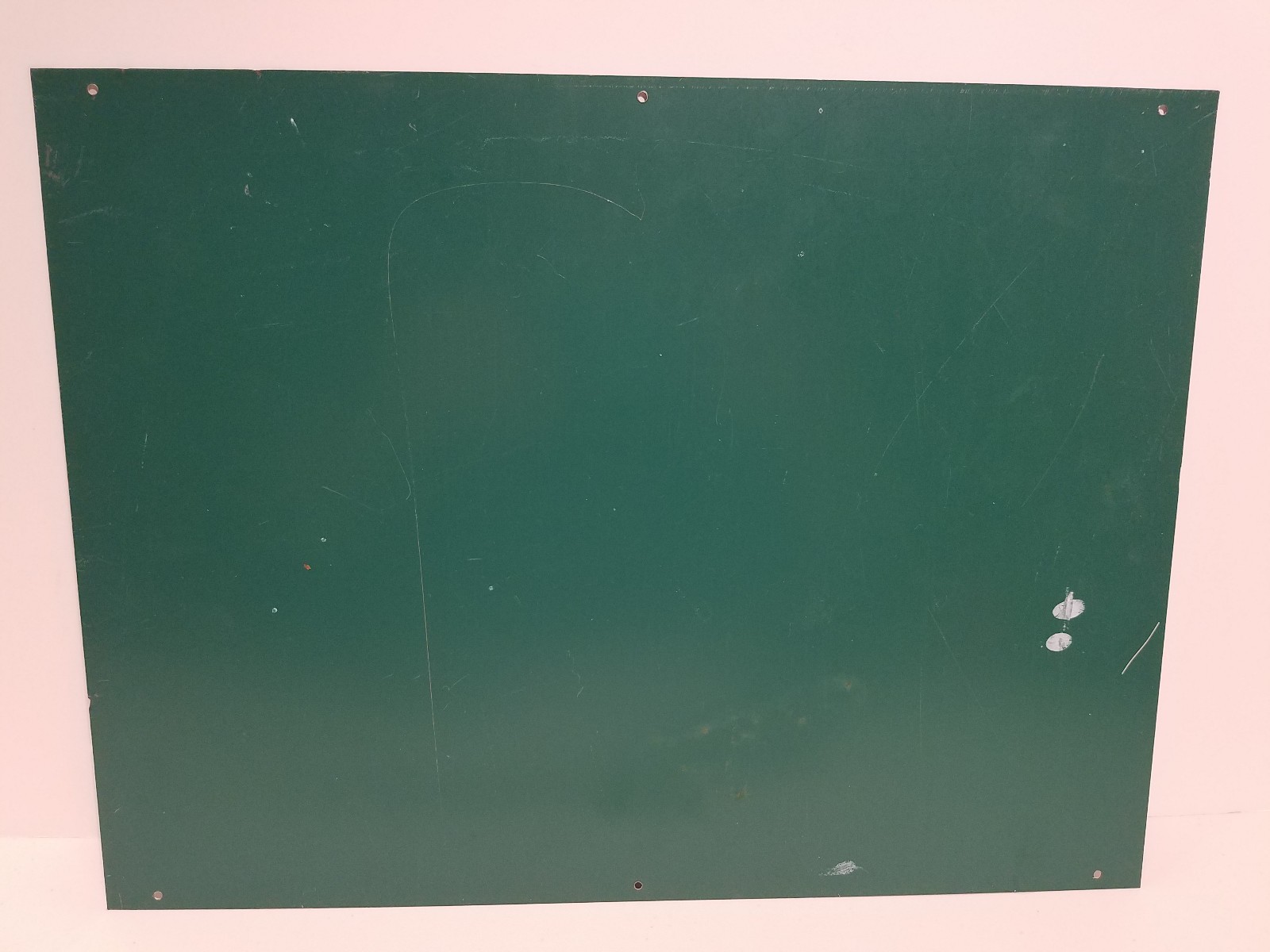 1972 KANSAS FARM BUREAU $500 REWARD SIGN – NEW OLD STOCK