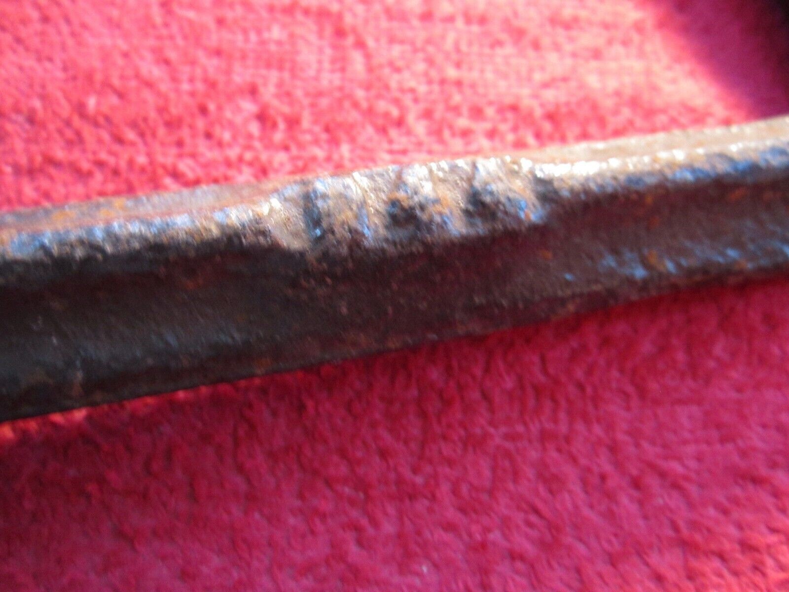 VINTAGE RARE 1910’s RODERICK LEAN,OHIO, NEW CENTURY CULTIVATOR, WRENCH,FARM TOOL