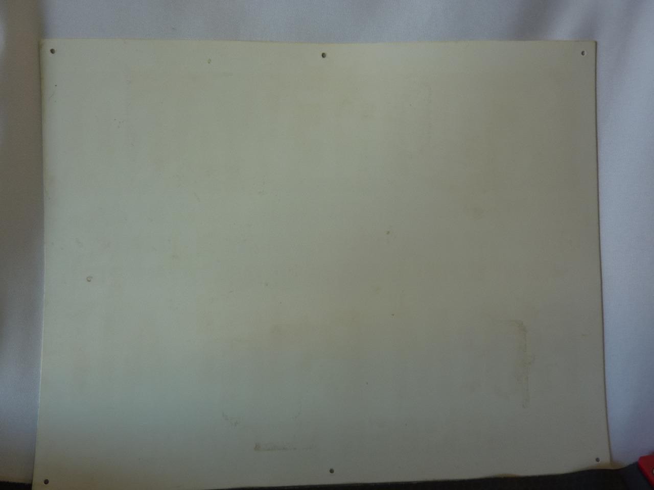 Farm Bureau Member Plastic Sign $500 Reward 11″x14″ – FREE SHIPPING