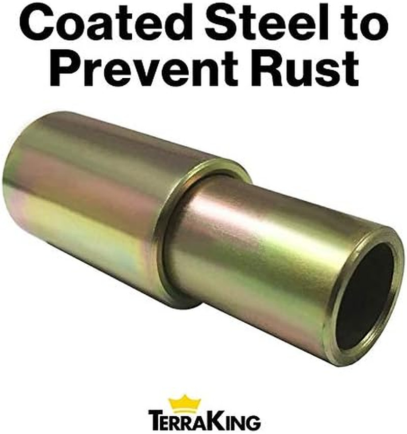Terraking – TK95029 – Quick Hitch Bushing Kit Imatch 7” Yellow