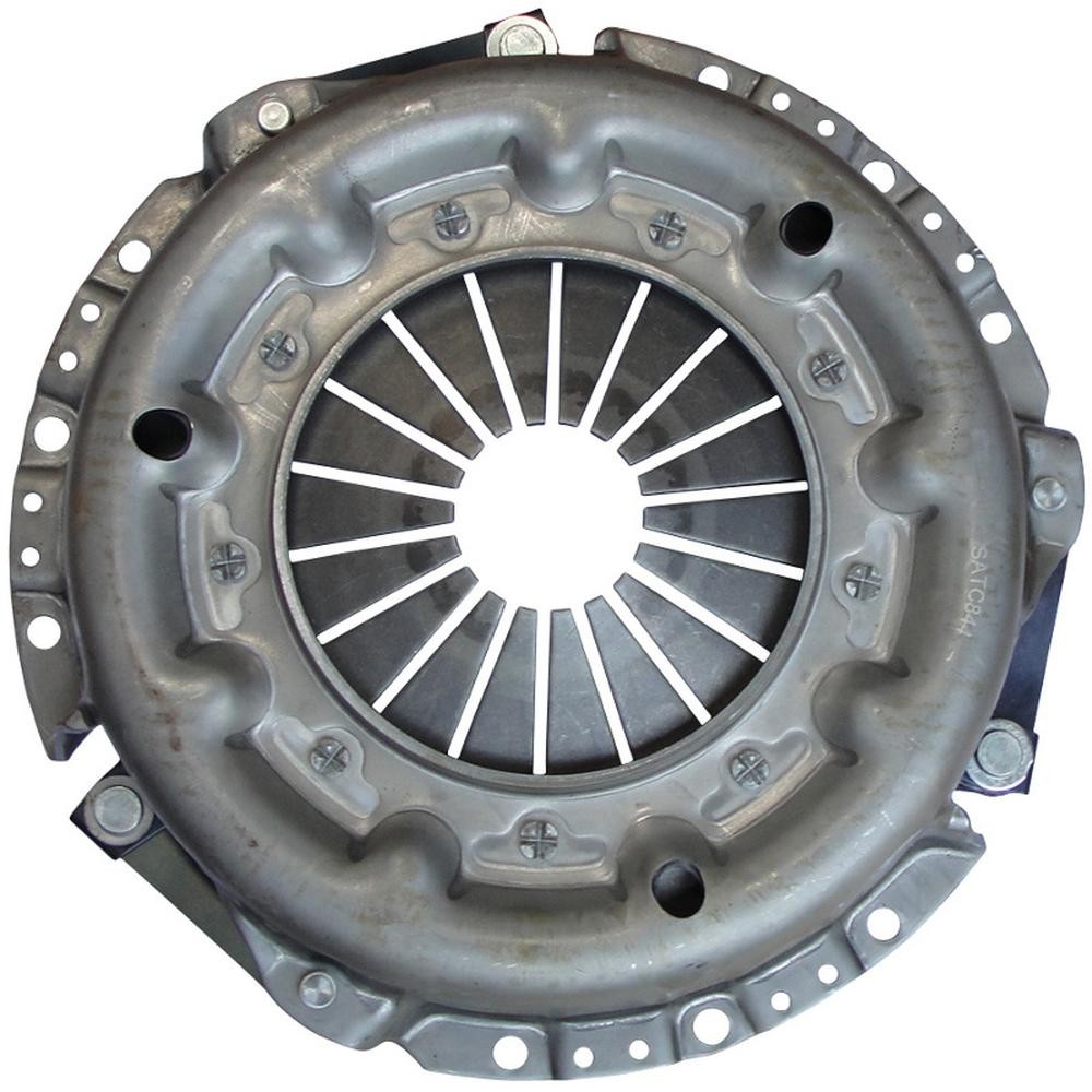Pressure Plate TA040-20600 Fits Kubota L3830 L3940 L4200 L4240 L4310 L4330 L4610