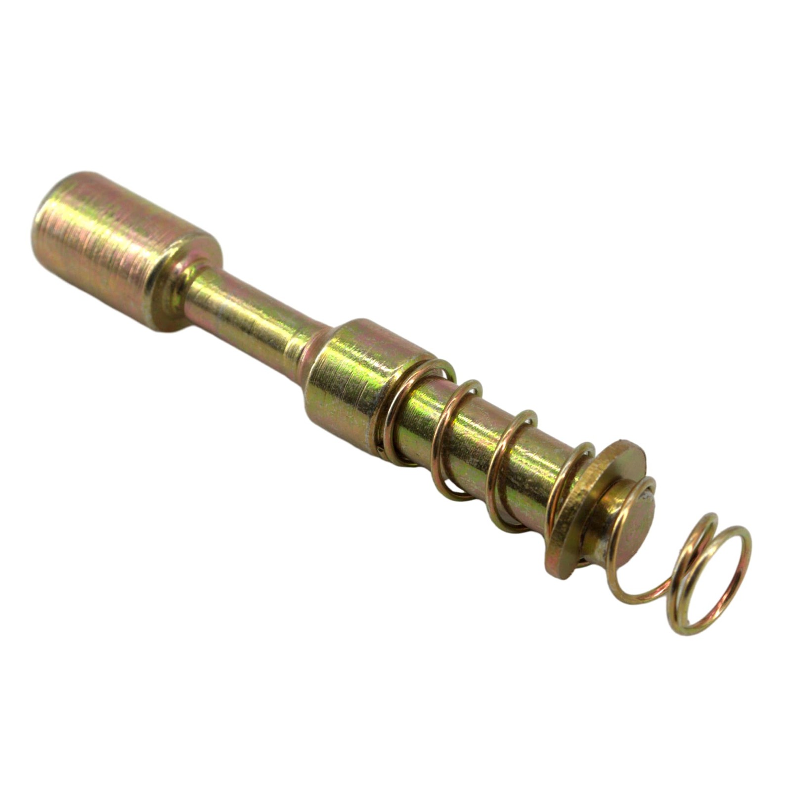 1 PCS S.27804 PTO Power Take Off Pin Yoke Quick Release Tractor Implement