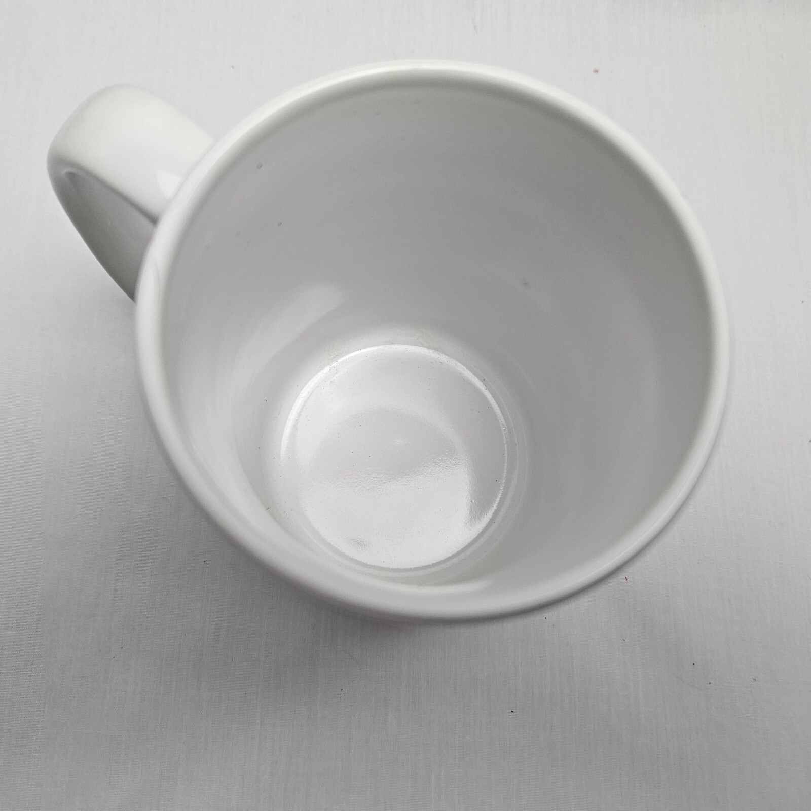 Vtg MFA Oil Farmer’s Coop Coffee Mug Buyer’s Market 2000 Millenium Medallion