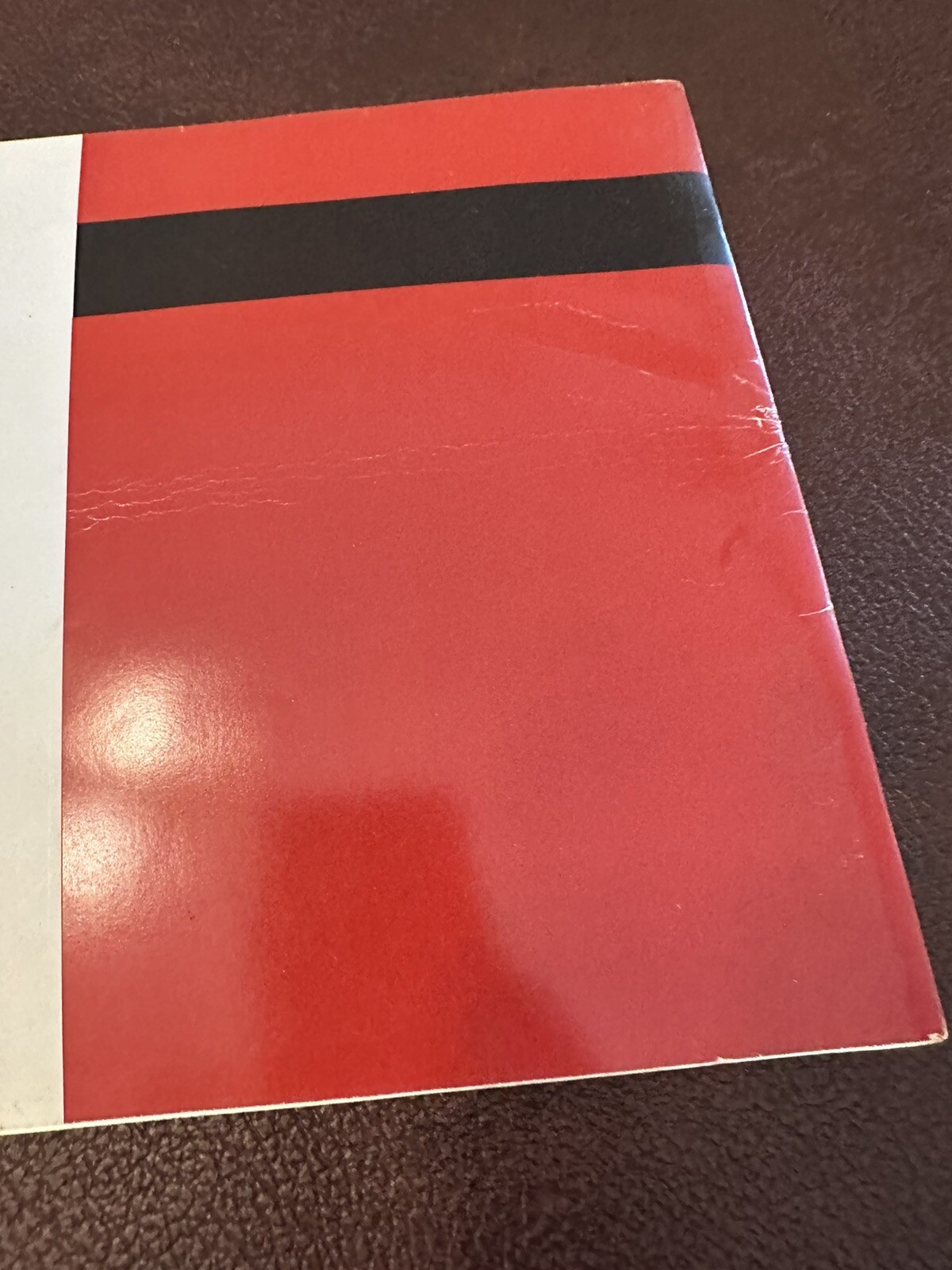 Case International 1994Buyers Guide