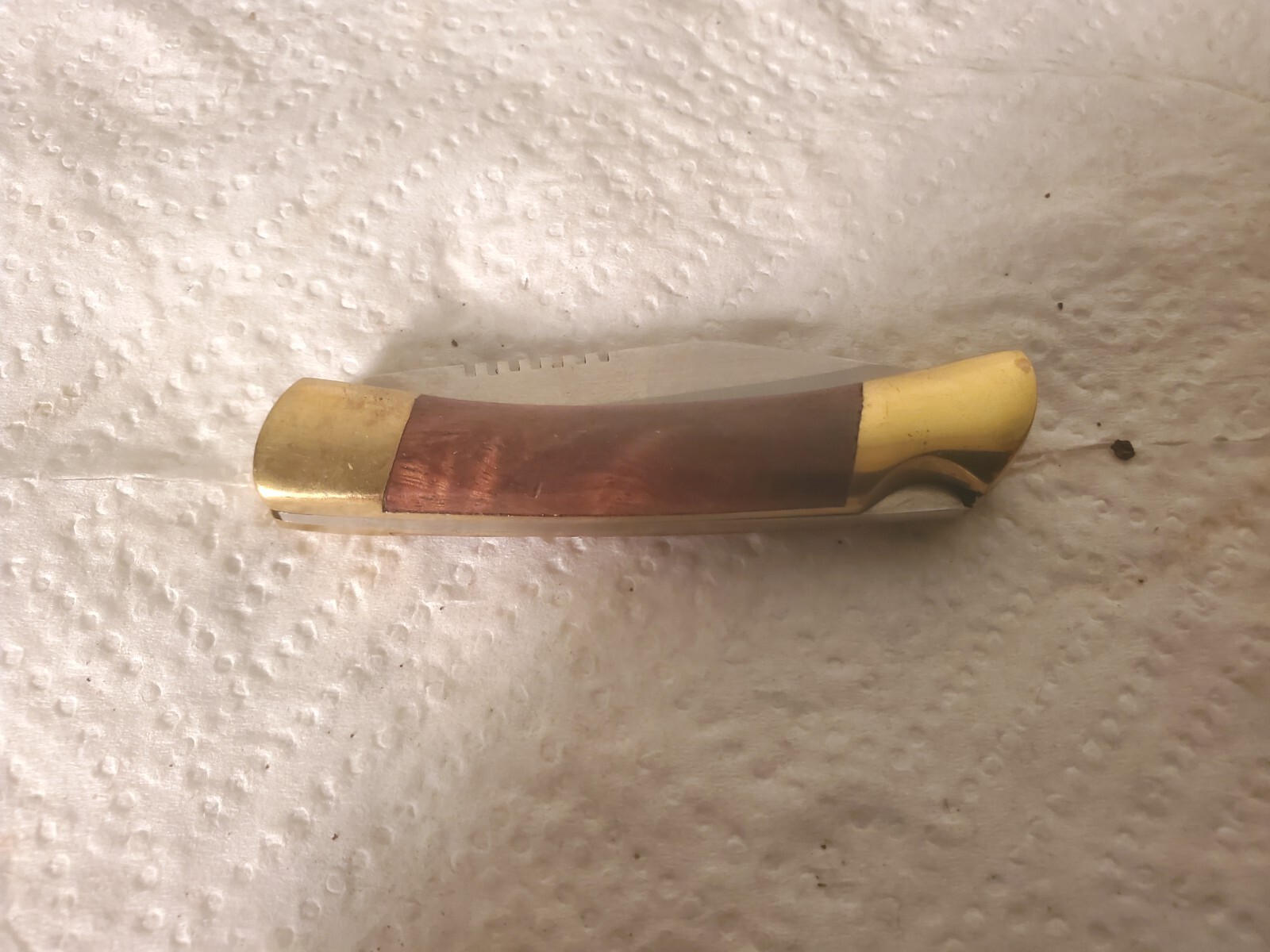 Pocket Knife Doane Marketing Research Grain Futures Corn Soybeans Farm