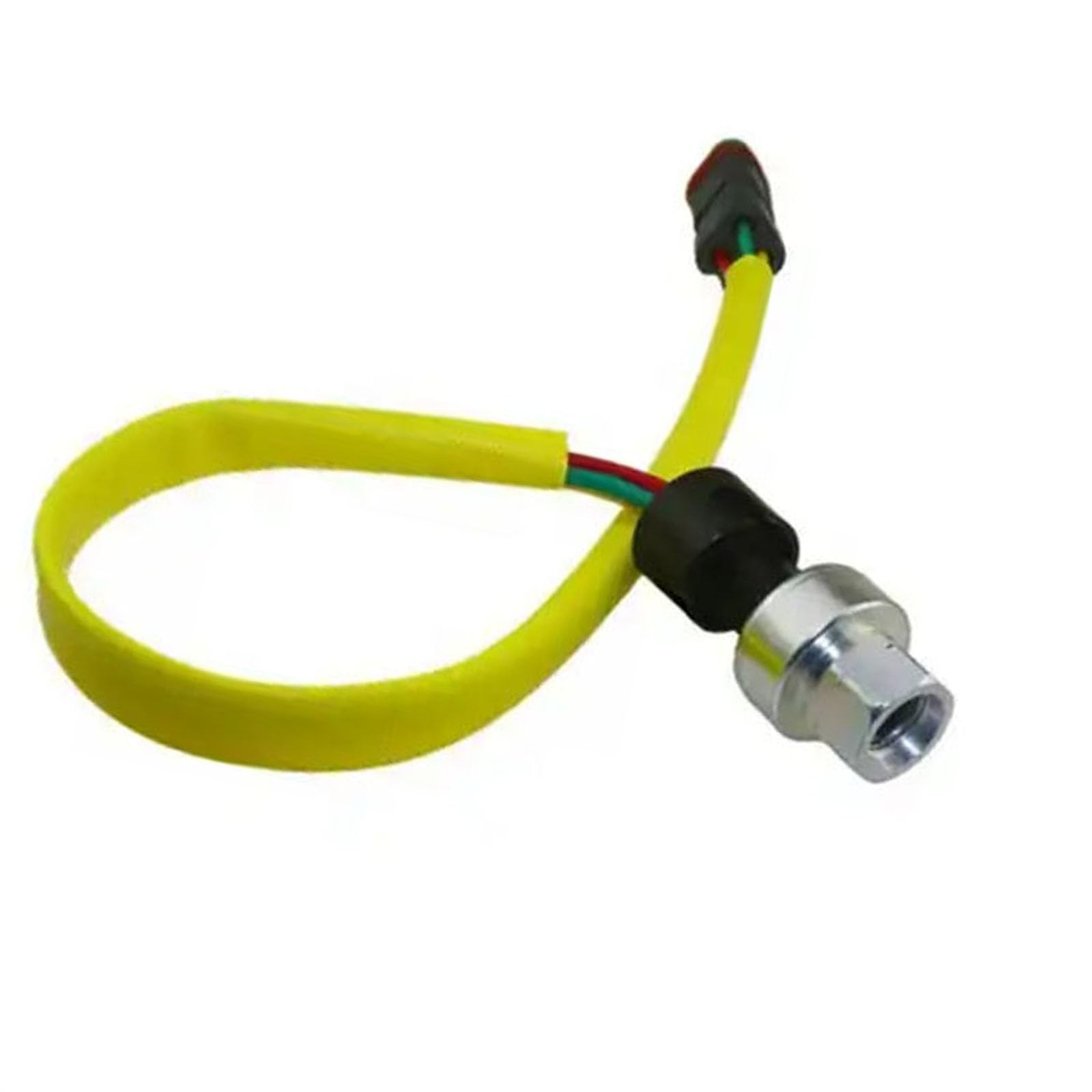 Seapple Pressure Sensor 161-9932 1619932 Compatible with Caterpillar Caterpillar
